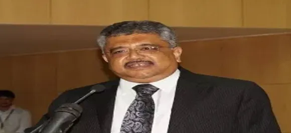 ASG Tushar Mehta appointed Solicitor General of India