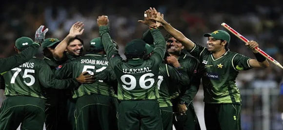 THIS Pakistan cricketer has announced shock retirement from International cricket