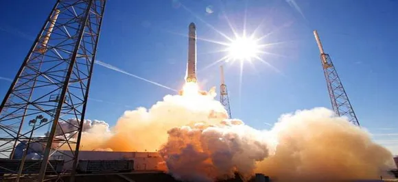 Russia, US astronauts safe as rocket failure forces emergency landing 