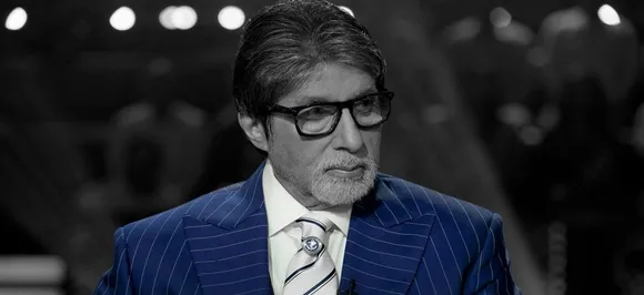 #MeToo: On 76th birthday, Amitabh Bachchan lends support to movement