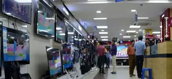 Centre hikes import duty on select communication items to 20 per cent