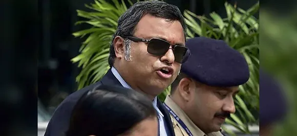 INX Media case: ED attaches Karti Chidambaram's assets worth Rs 54 crore in India, abroad