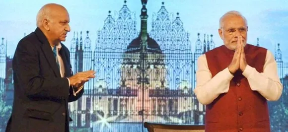 #MeToo: Modi's minister MJ Akbar faces allegations of sexual harassment, will he resign?