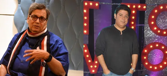 #MeToo: Sajid Khan preyed on women for years, alleges Bollywood journalist; Subhash Ghai another name in list