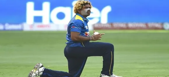 #MeToo: Lasith Malinga named by singer Chinmayi Sripada for sexual assault