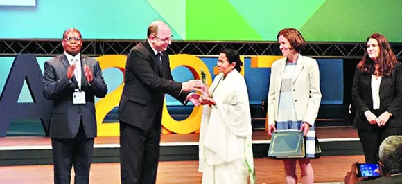 International Day of the Girl Child: Mamata Banerjee says Kanyashree scheme empowered 50 lakh girls 