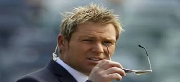 THIS former Pakistan cricketer offered $200,000 to Shane Warne to bowl badly