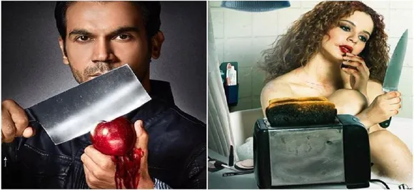 Kangana Ranaut, Rajkummar Rao's 'Mental Hai Kya' to release on March 29, 2019