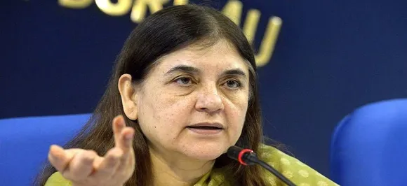 #MeToo | Four-member retired judges' panel to conduct public hearing on sexual assault cases: Maneka Gandhi