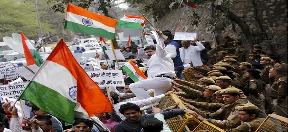 Reasons behind increasing propensity of unrest in higher education institutions