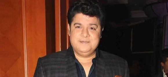 #MeToo wave: Sajid Khan announces his departure from 'Housefull 4'