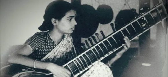 Legendary classical singer Annapurna Devi passes away