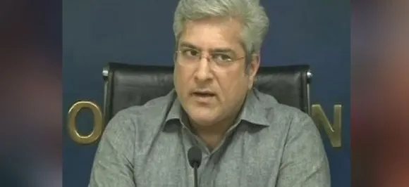Cash, papers of Benami assets recovered from AAP minister Kailash Gahlotâ€™s residence during IT raids
