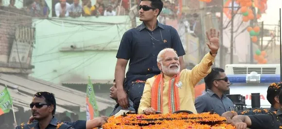PM Narendra Modi to be assassinated in November 2019? Delhi police receives threat mail from Northeast