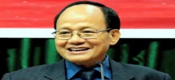 Mizoram Assembly Elections: Expelled Congress leader R Lalzirliana to join MNF party