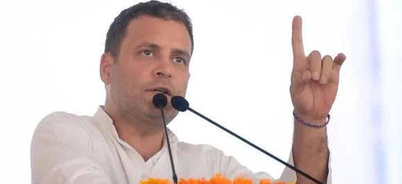 Amid Rafale row, Rahul Gandhi to meet HAL employees in Bengaluru today