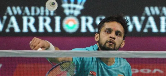 Badminton star Parupalli Kashyap loses passport in Amsterdam; seeks Sushma Swaraj, PM Modi's help 