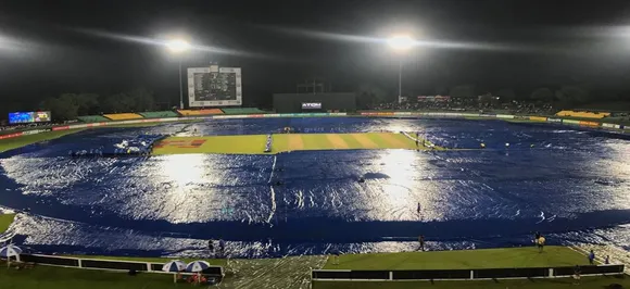 England win rain-hit ODI against Sri Lanka under the Duckworth-Lewis-Stern system