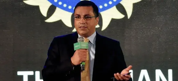 #MeToo fire spreads to BCCI; CEO Rahul Johri asked to explain sexual harassment charges