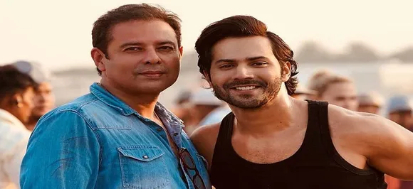 Going mainstream can dilute your voice: Varun Dhawan