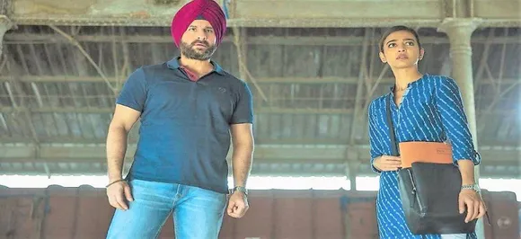 Saif Ali Khan drops 'clue' about 'Sacred Games' season 2 future
