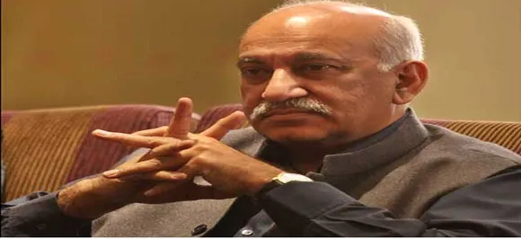 #MeToo: Why MJ Akbar's statement may not be enough for BJP to defend him 