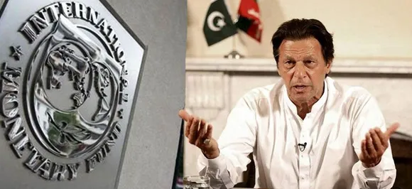 Will Pakistan stand to gain from IMF bailout move?