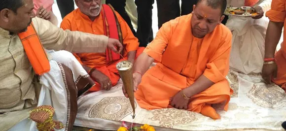 Ahead of Ardh Kumbh 2019, Allahabad to be renamed Prayagraj soon