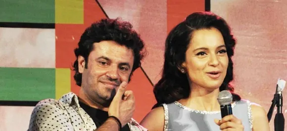 Richa Dubey-Vikas Bahlâ€™s ex-wife says Kangana danced to an item number with Vikas; Kangana hits back