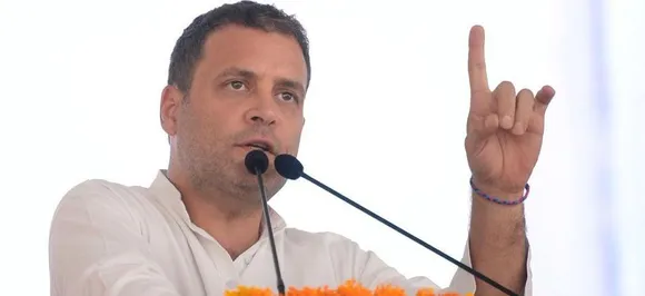 After GD Agarwal's death, Rahul Gandhi expresses concern over health of THIS fasting Ganga activist