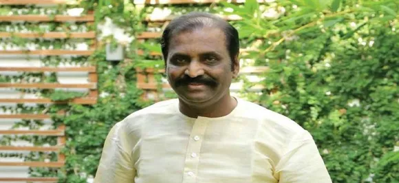 Allegations levelled against me are totally false, motivated: Vairamuthu