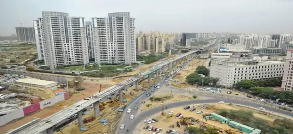 Kolkata tops new housing launches in Q3
