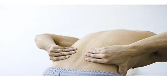  Treat chronic back pain, get lasting relief with this easy therapy
