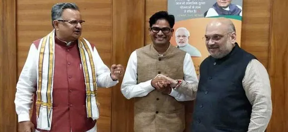 Chhattisgarh Elections: No room for complacency in BJP camp
