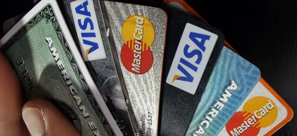 Festive season shopping to be affected for Visa, Mastercard cardholders