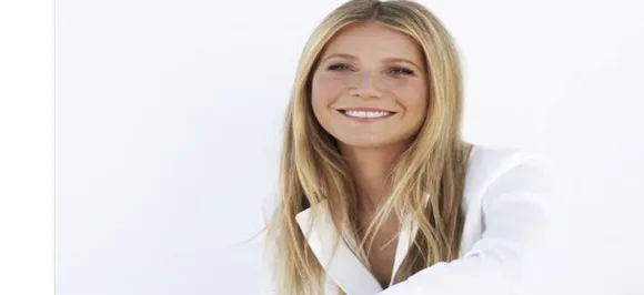 I don't miss acting: Gwyneth Paltrow