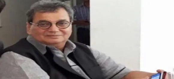 In the wake of #MeToo, BJP leader demands restraining order on Subhash Ghai's film school