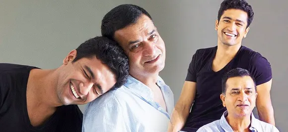 #MeToo: Vicky Kaushalâ€™s father Sham Kaushal accused of Sexual harassment; Issues apology