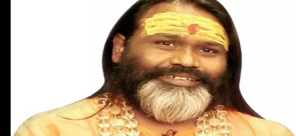 Daati Maharaj Rape Case: Self-styled godman moves Supreme Court against Delhi High Court's decision to transfer case to CBI
