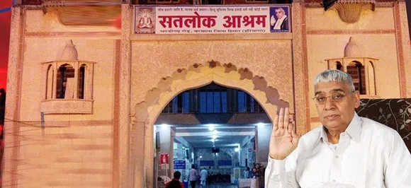 Rampal Case: Self-styled godman gets life term for murder