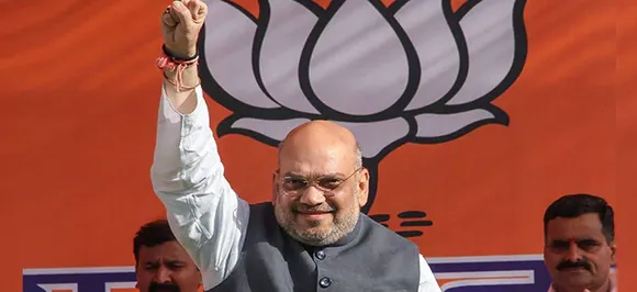 In Sabarimala issue, BJP finds key to crack Kerala in 2019 Lok Sabha elections