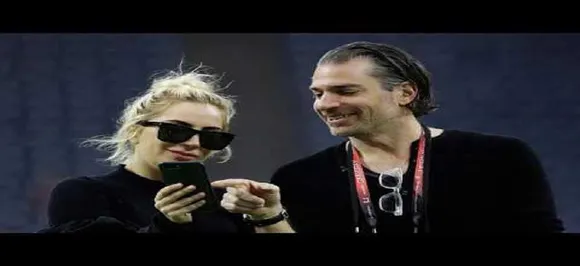 Lady Gaga confirms engagement after she calls Christian Carino as her 'fiance'
