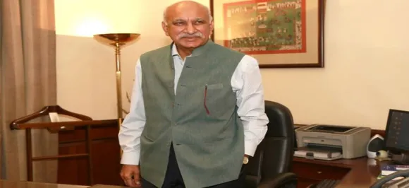 AAP lauds women behind Akbarâ€™s resignation, seeks criminal proceedings against him