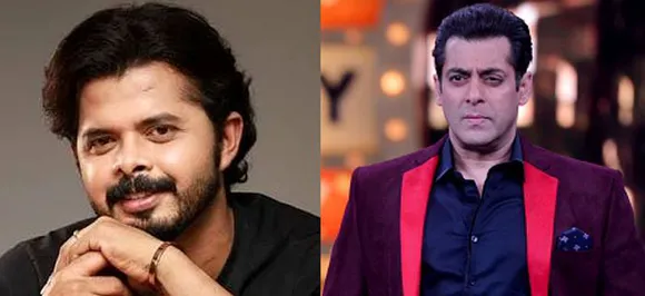 Bigg Boss 12: Will Sreesanth manage to escape from the Bigg Boss House?