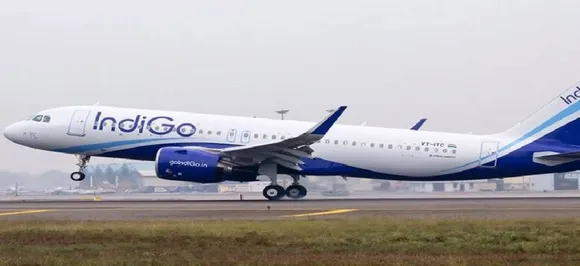 Passenger arrested for molesting female flight attendant