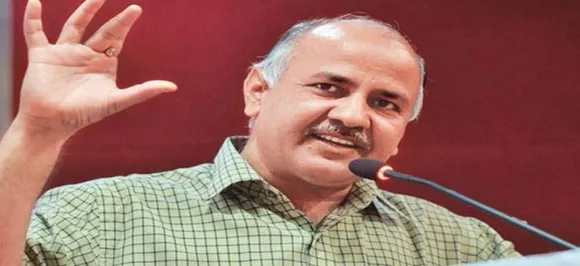 Delhi government contract workers to get salaries at rates prevailing before August 4: Sisodia