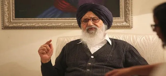 Pro-Khalistan group leader plotting to attack Badal arrested in Rajasthan 