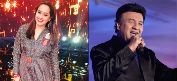 #MeToo: Singer Shweta Pandit claims Anu Malik asked for a 'kiss' in exchange for work at 15