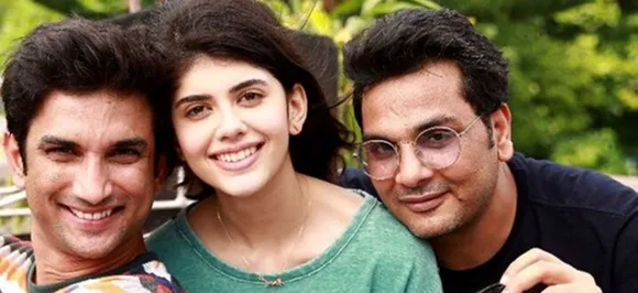 MeToo: Mukesh Chhabra suspended from 'The Fault in our Stars' remake over sexual harassment allegations