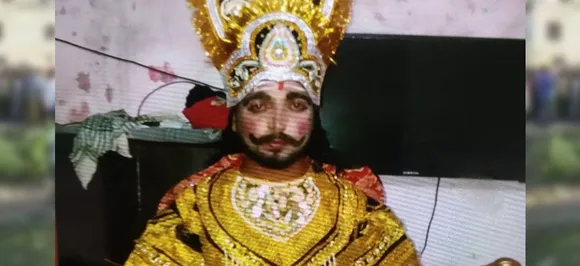 Amritsar Train Tragedy: A good â€˜Ravanaâ€™ who lost his life trying to save people on tracks
